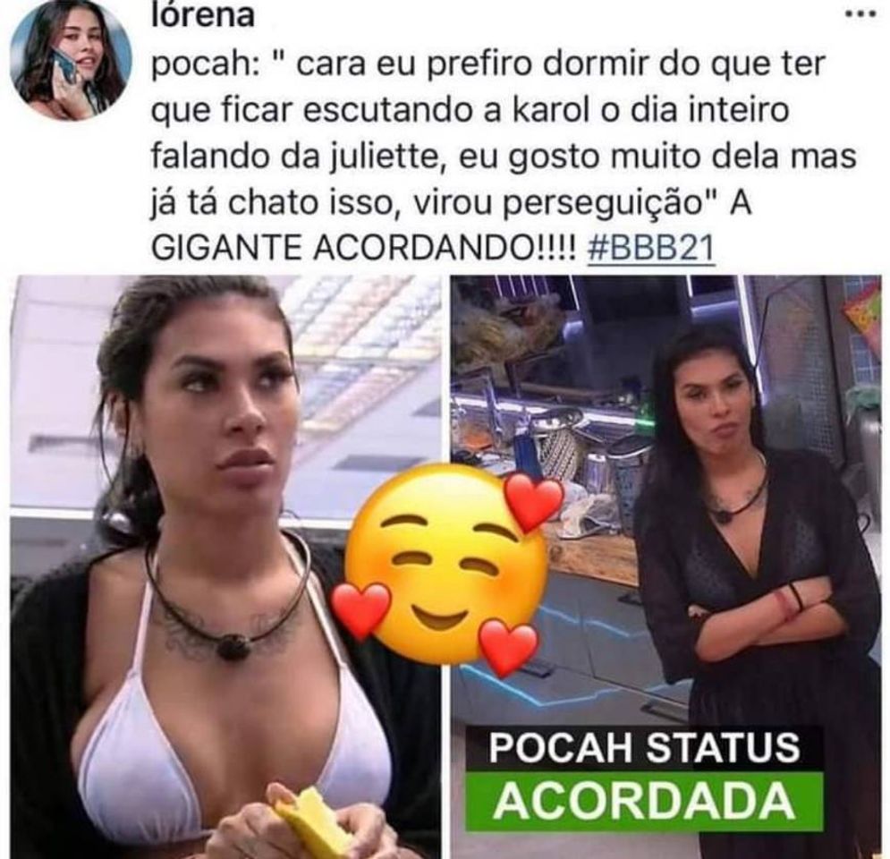 Social BBB 2021