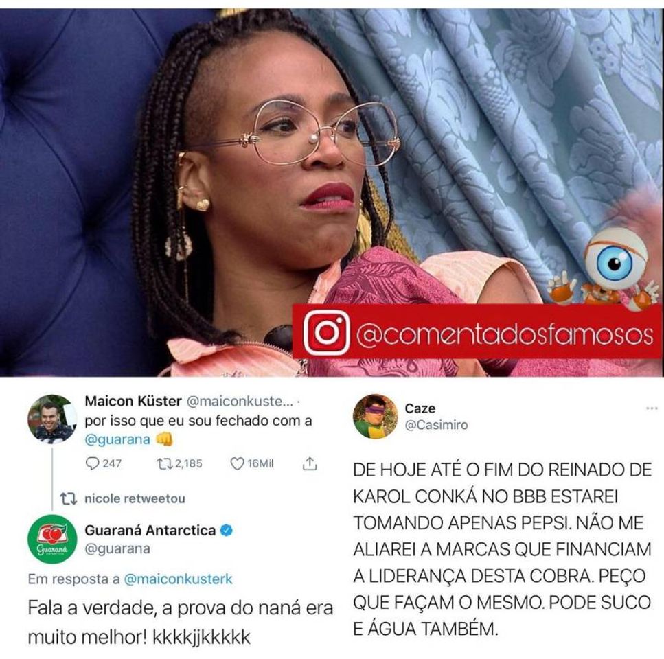 Social BBB 2021