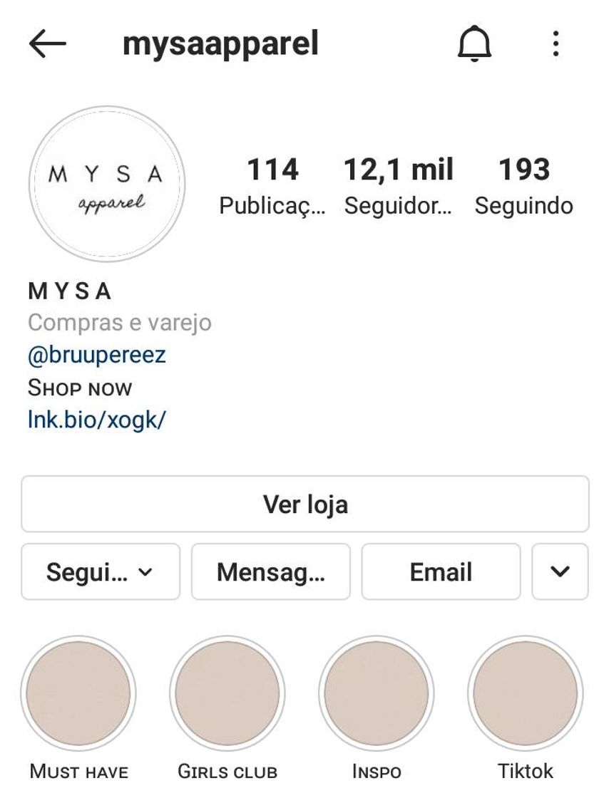 Moda Loja mysaapparel