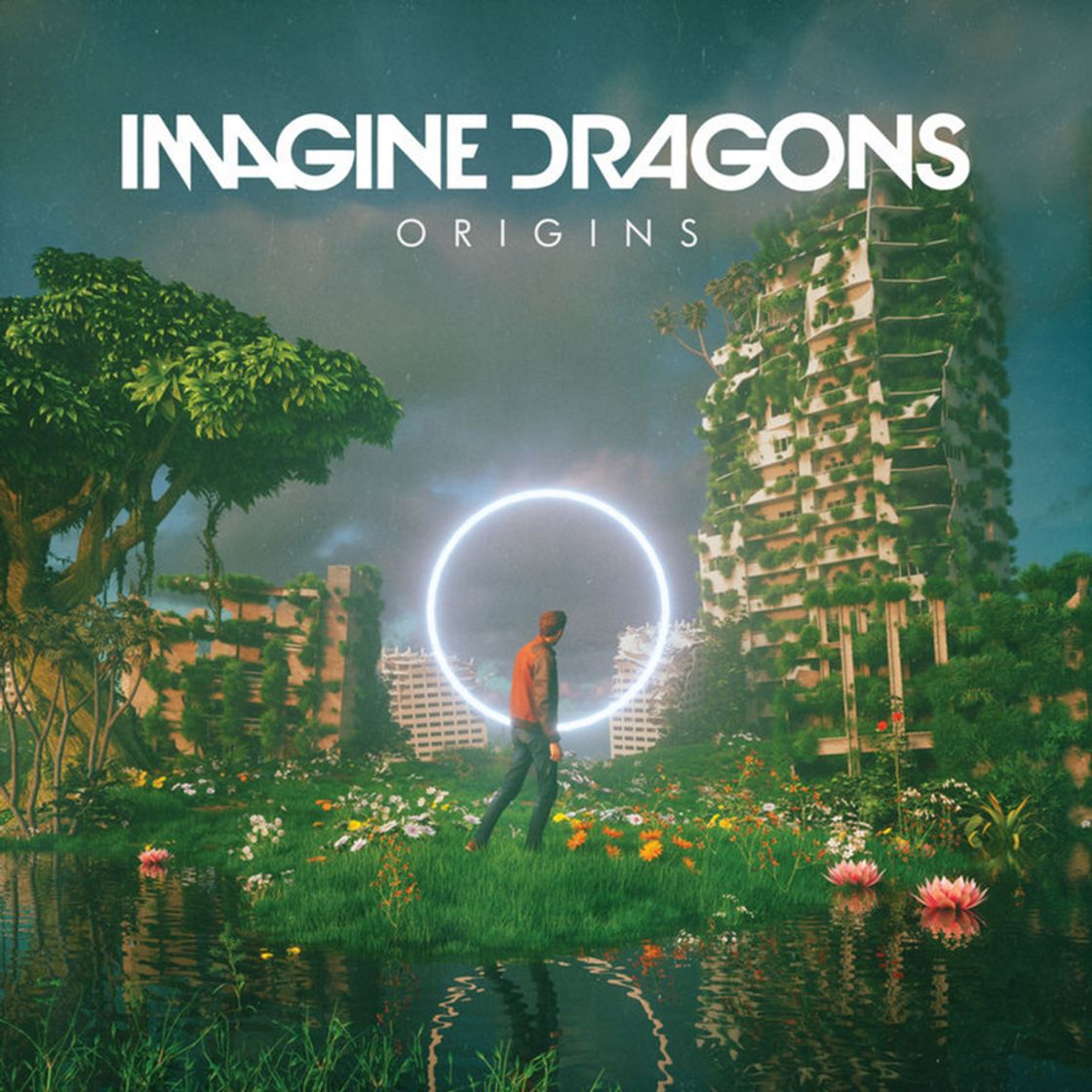 Imagine Dragons - Birds 