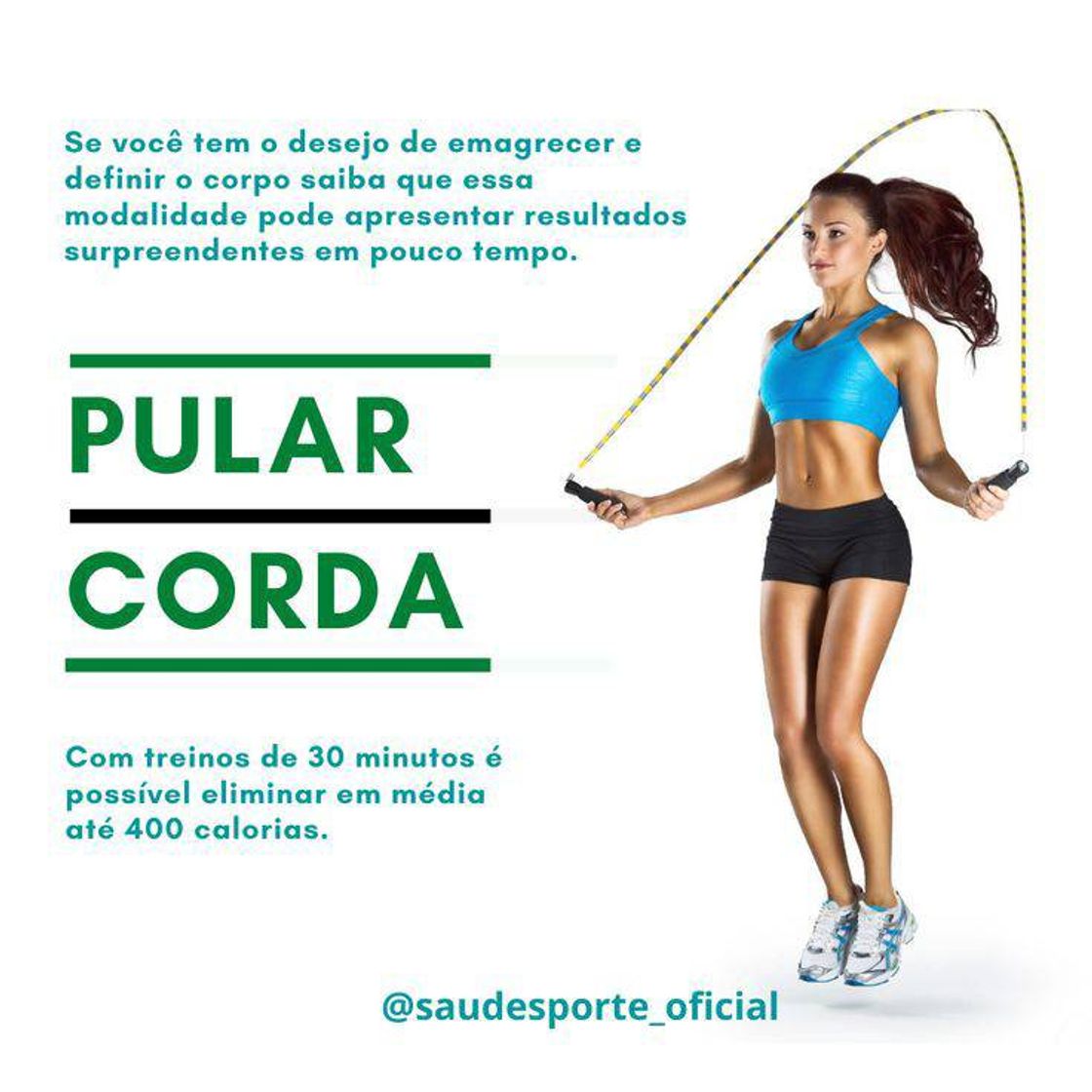 Social Saúde ❤️