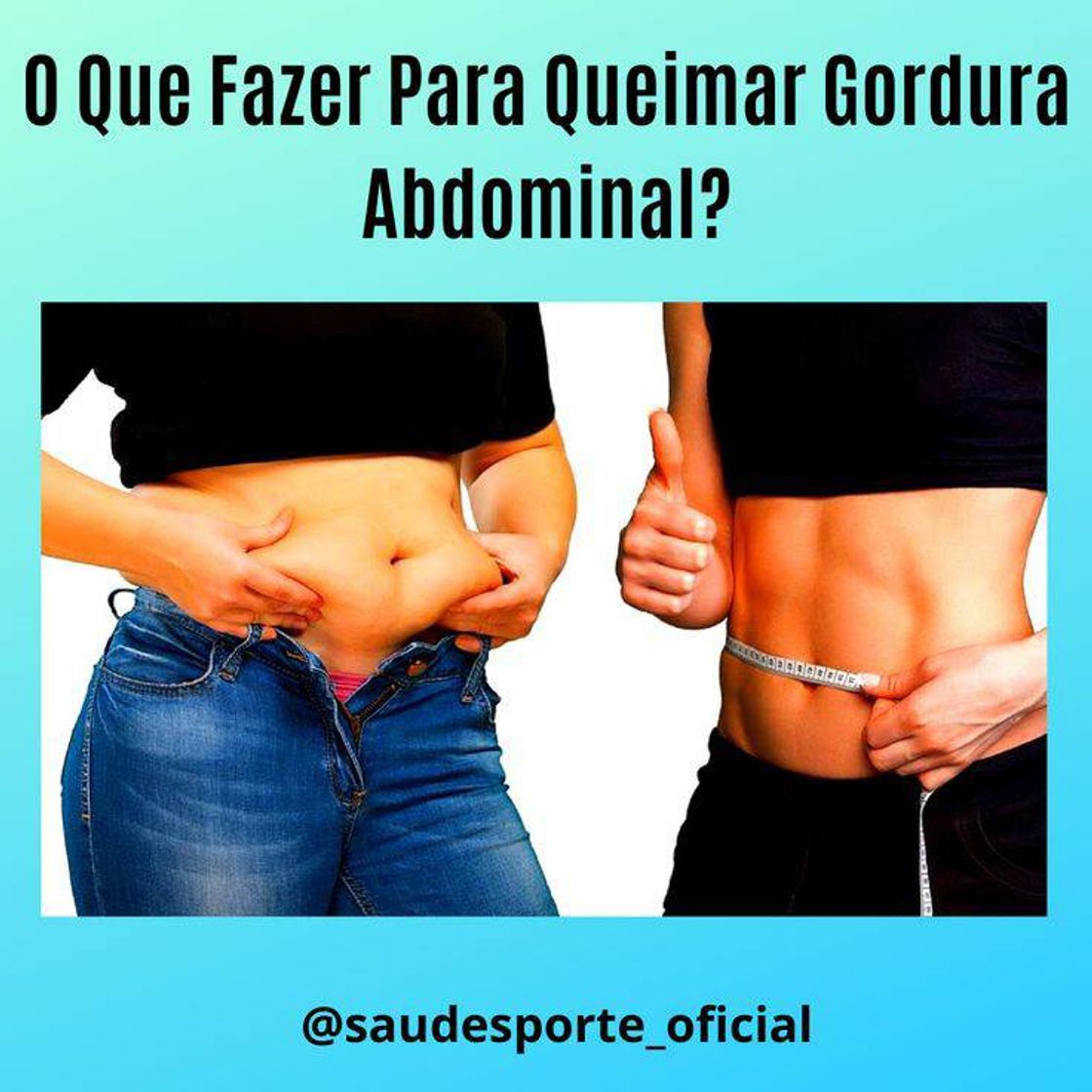 Social Ahhh saúde ❤️☺️