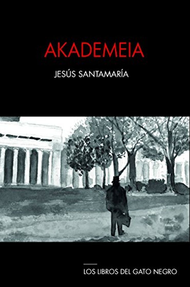 Libro AKADEMEIA: 6