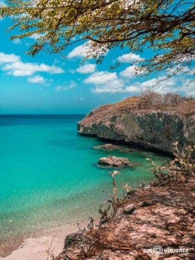 Praia do Caribe