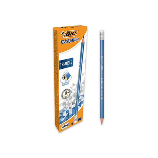 BIC Evolution Triángulo