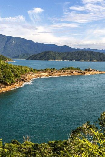 Praia Ubatuba