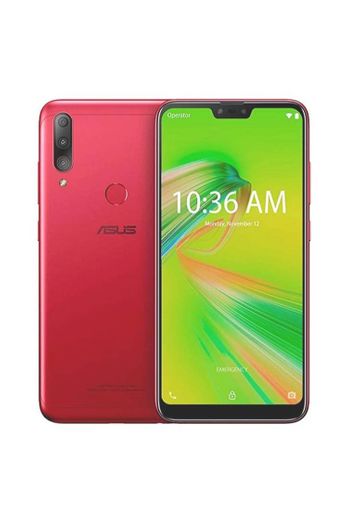 ZenFone Max Shot 3Gb + 64Gb