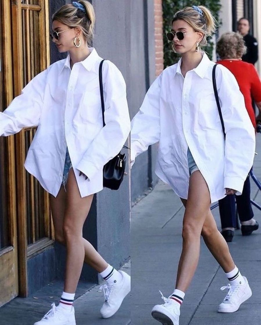 Fashion Hailey ✨