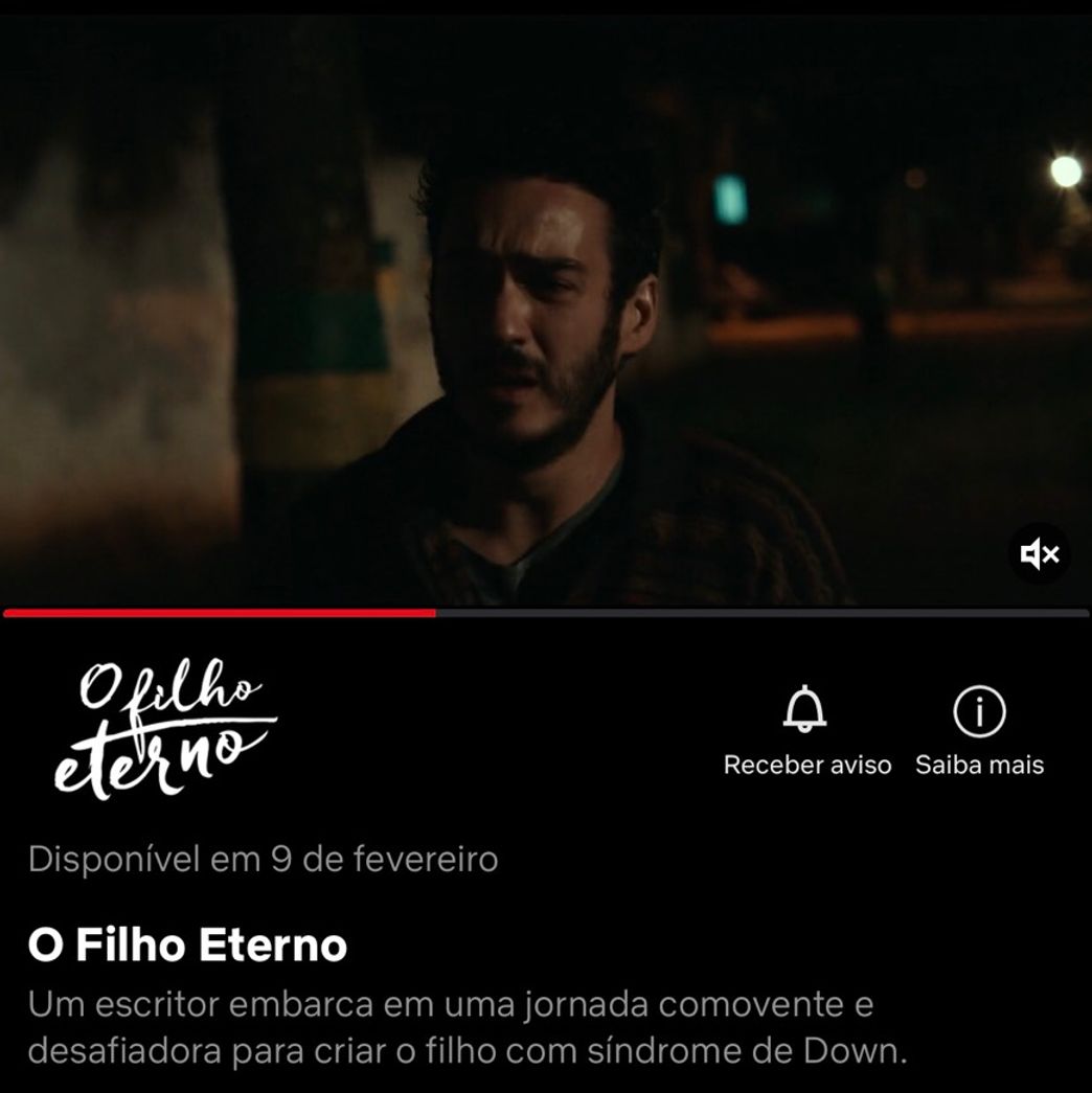 Movies Disponível em 9 de fevereiro 