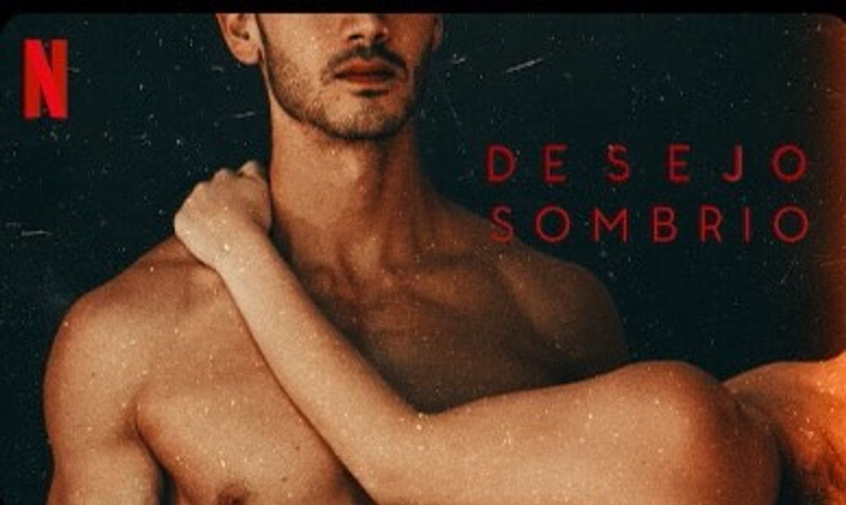 Serie Dark Desire | Netflix Official Site