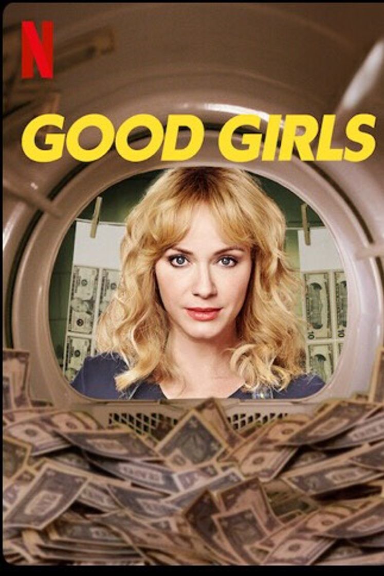 Serie Good Girls | Netflix