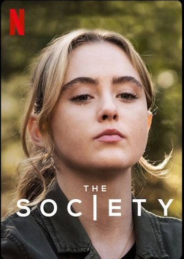 The Society | Netflix Official Site