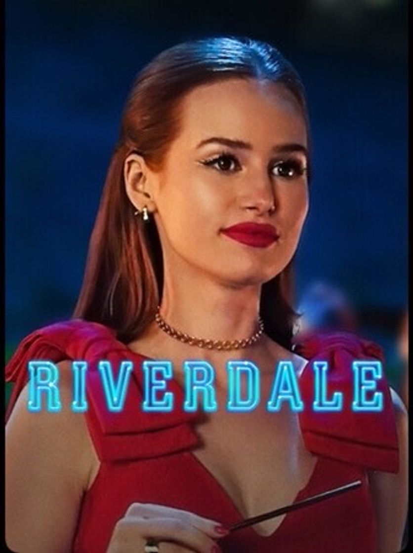Serie Riverdale | Netflix