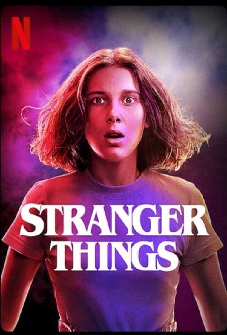 Serie Stranger Things | Netflix Official Site