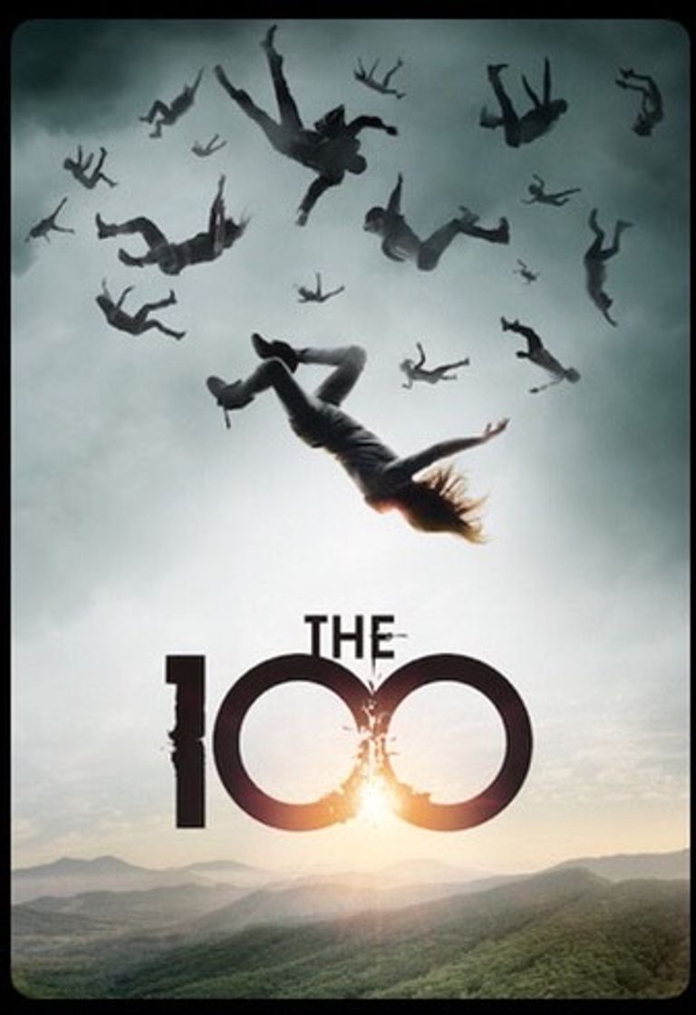 Serie The 100 