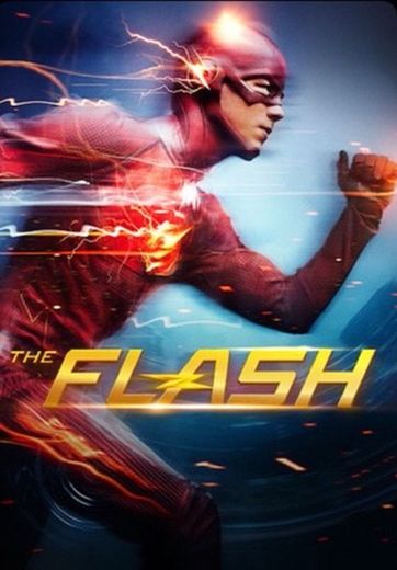 The Flash | Netflix