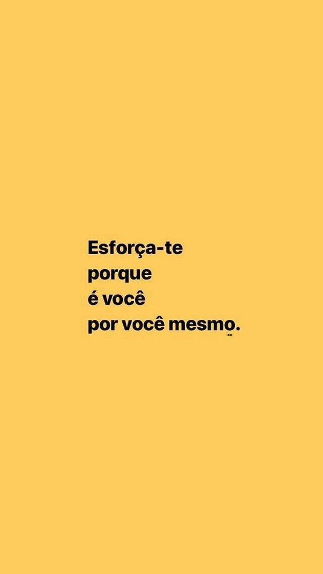 Fashion ✨💛 Frases motivacionais 💛✨