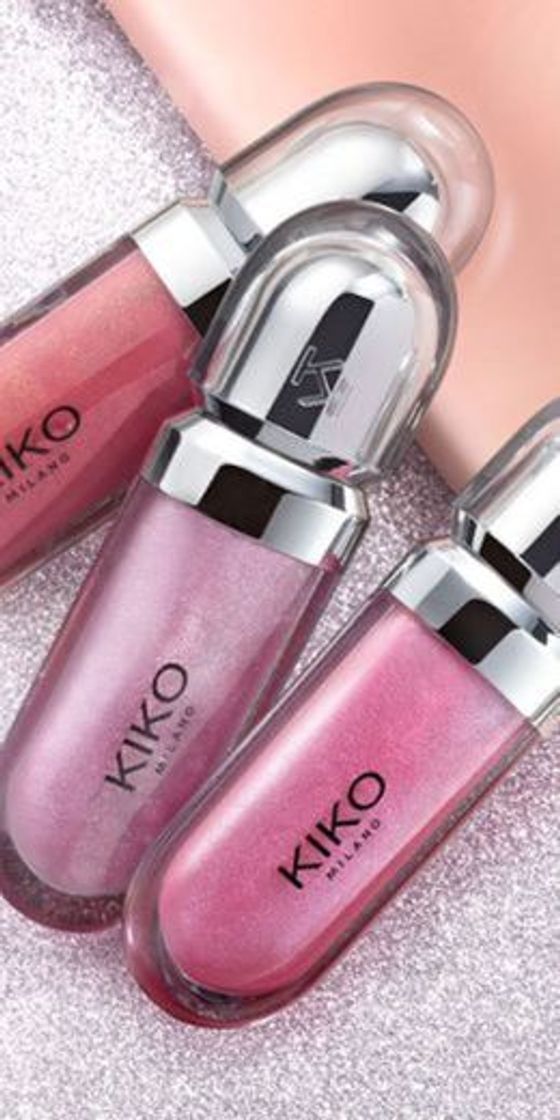 Belleza Gloss Labios, de Kiko