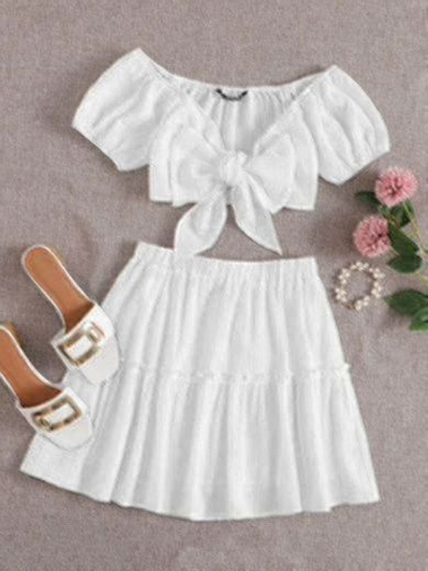 Social Roupas