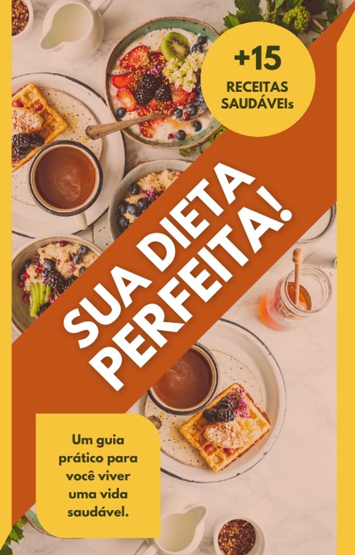 Social Dieta perfeita