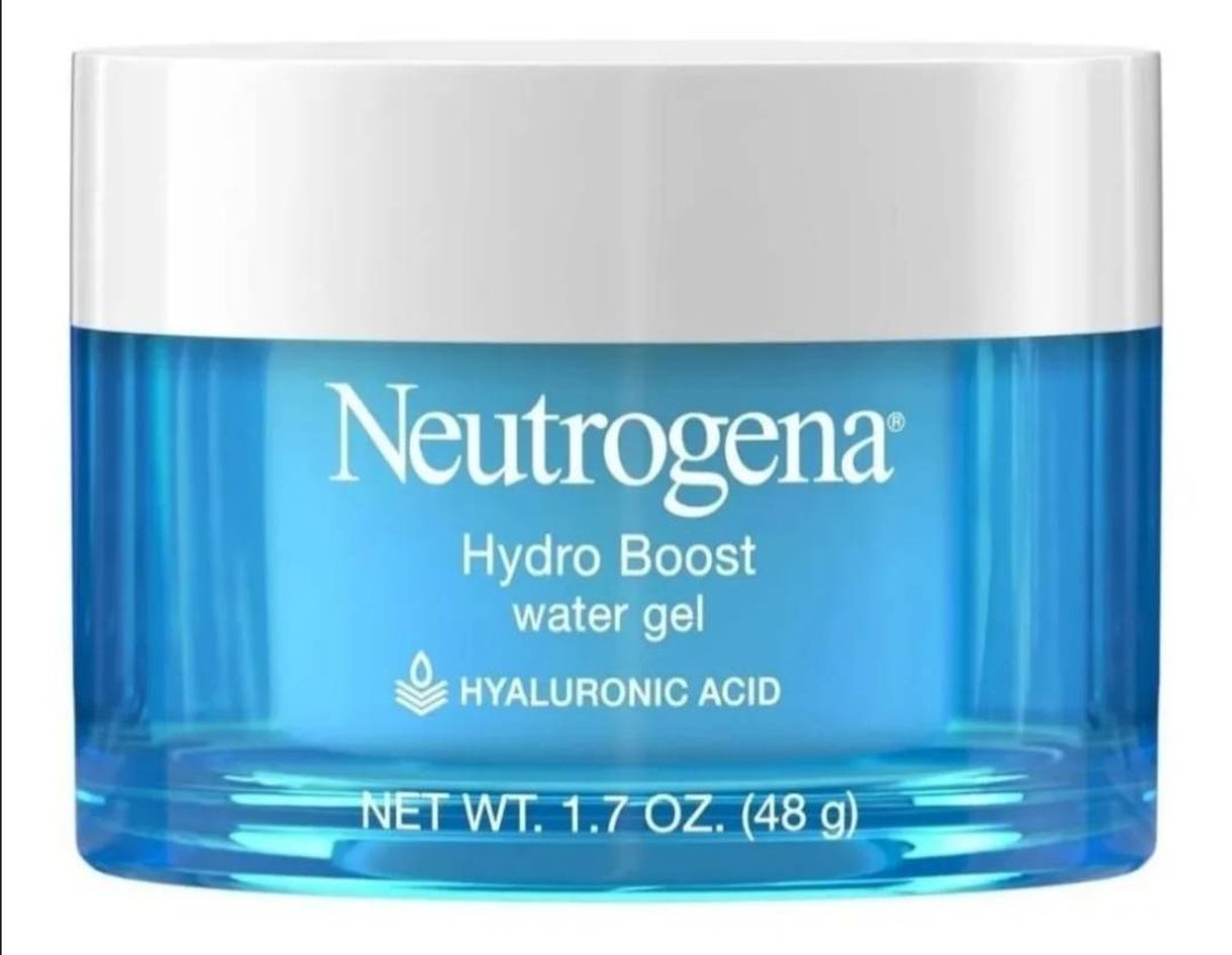 Productos Crema Neutrogena Hydro Boost Wáter Gel