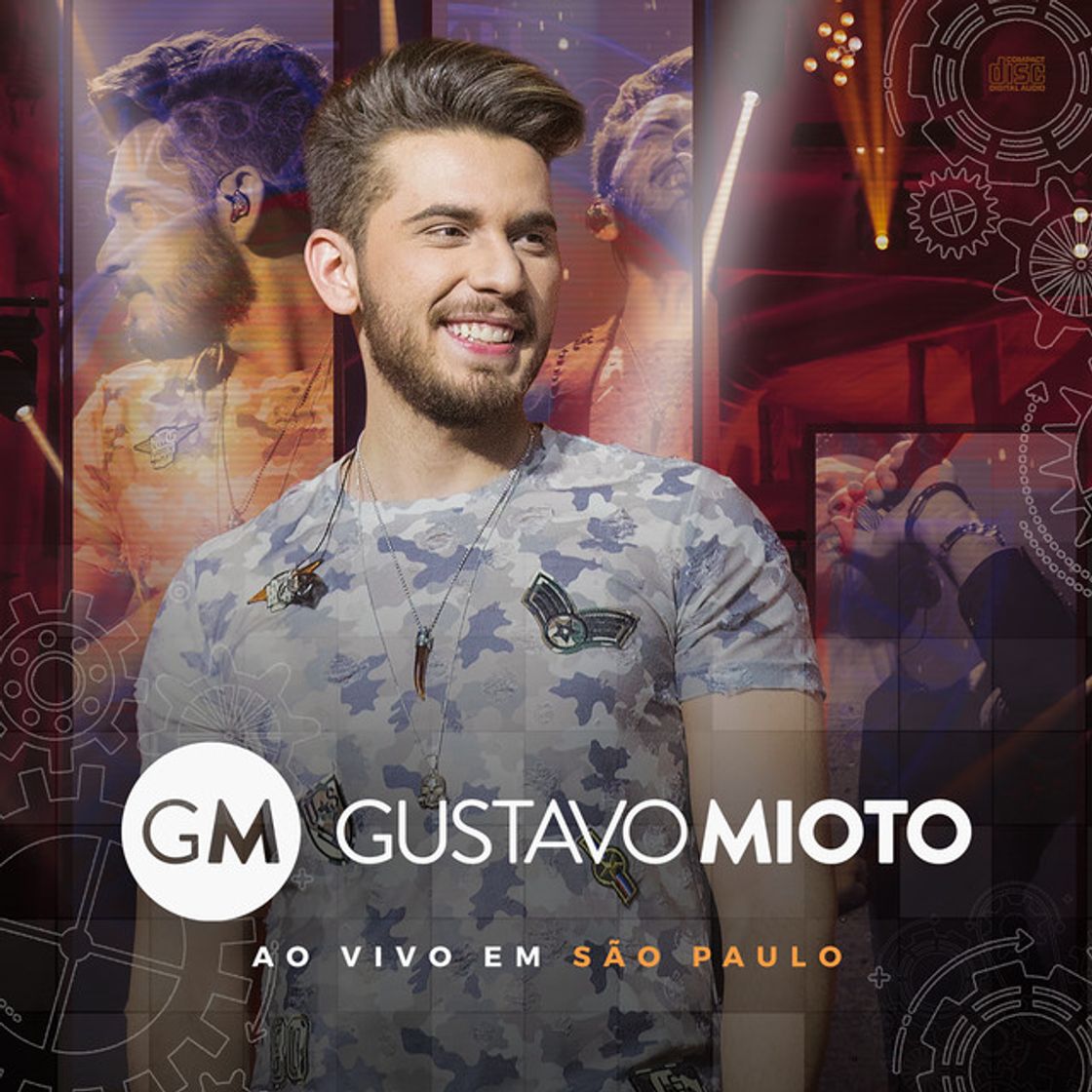 Music Contramão - Ao Vivo