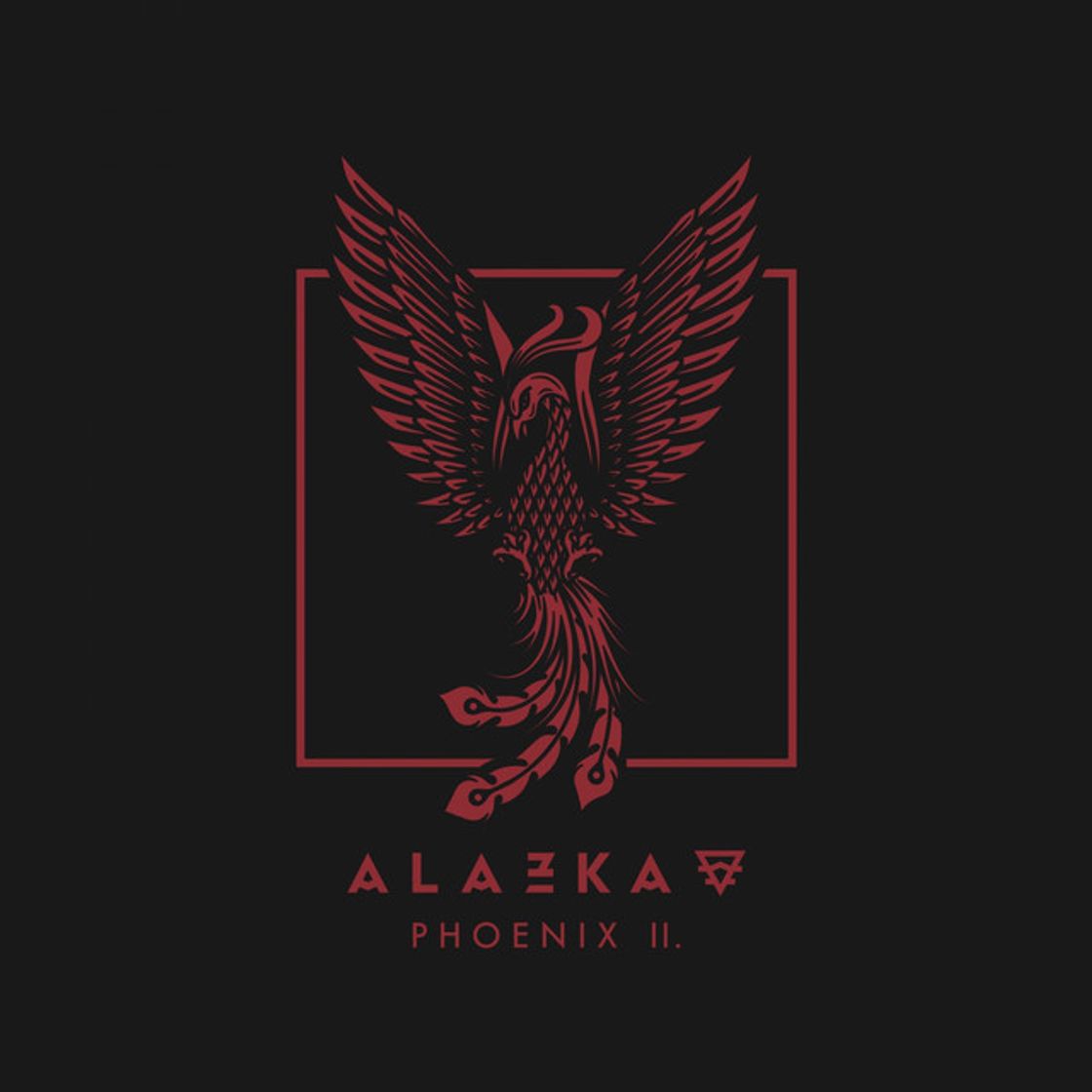 Music Phoenix II.