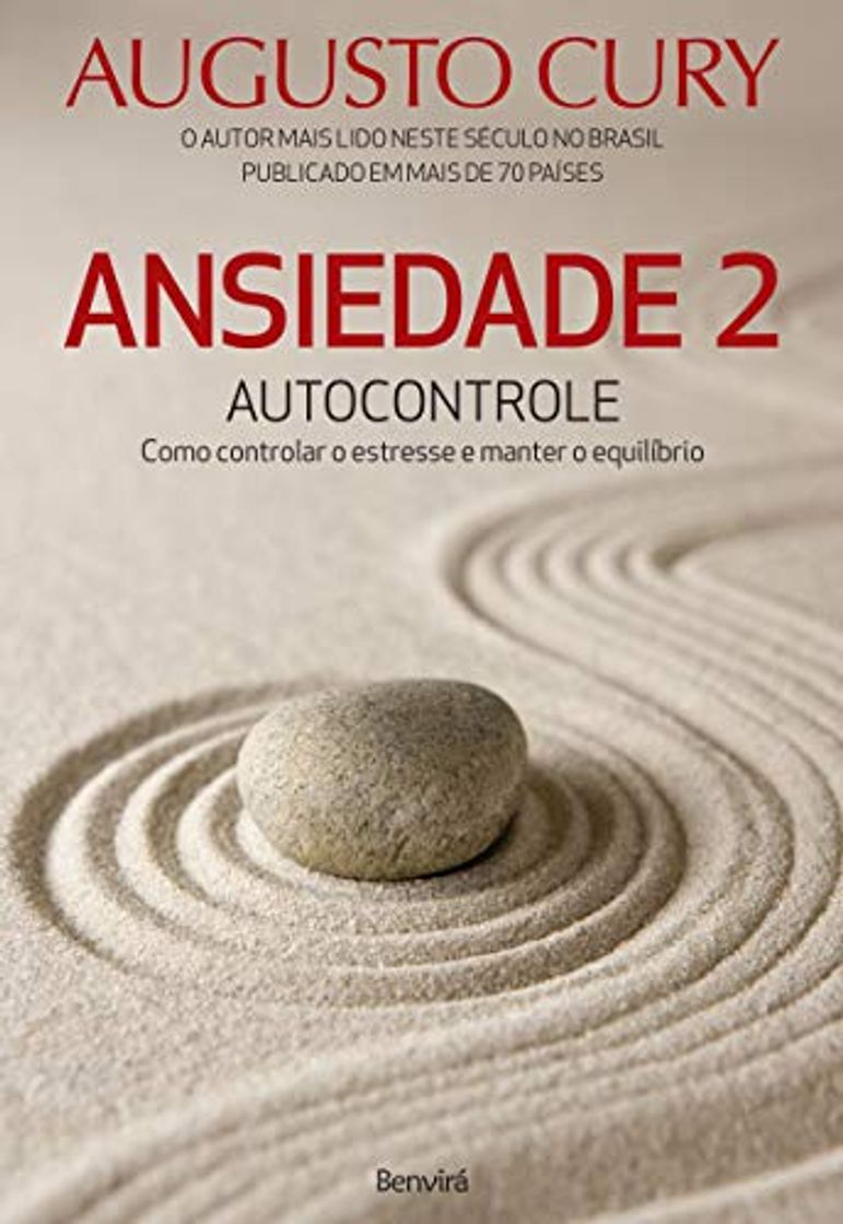 Books Ansiedade 2