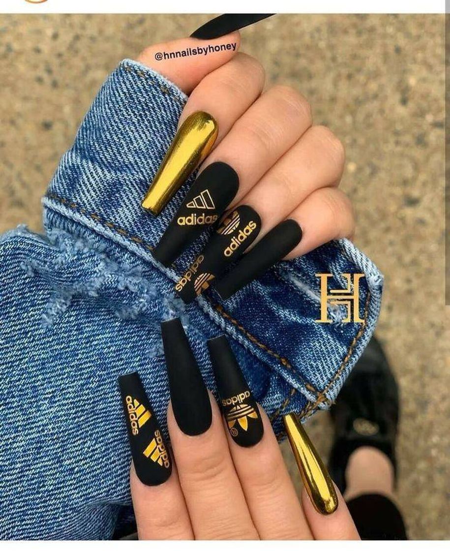 Fashion Nails 