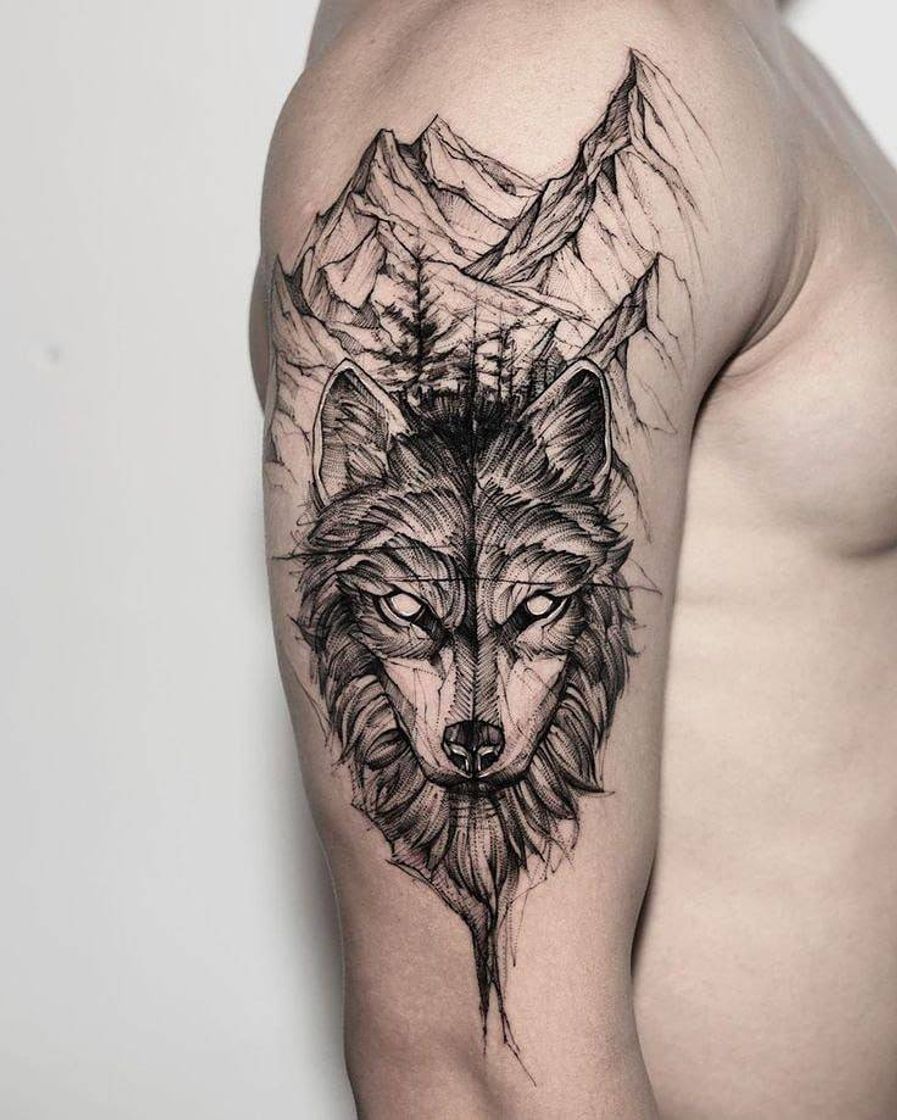 Fashion Tattoo