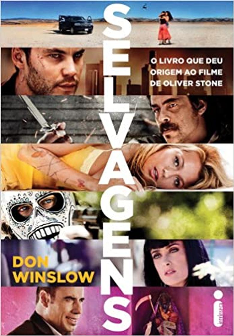 Movie Selvagens