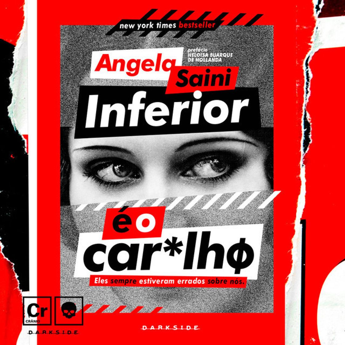 Book Inferior é o Car*lhø



