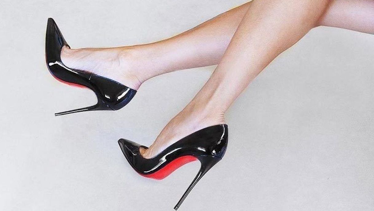 Fashion Christian Louboutin