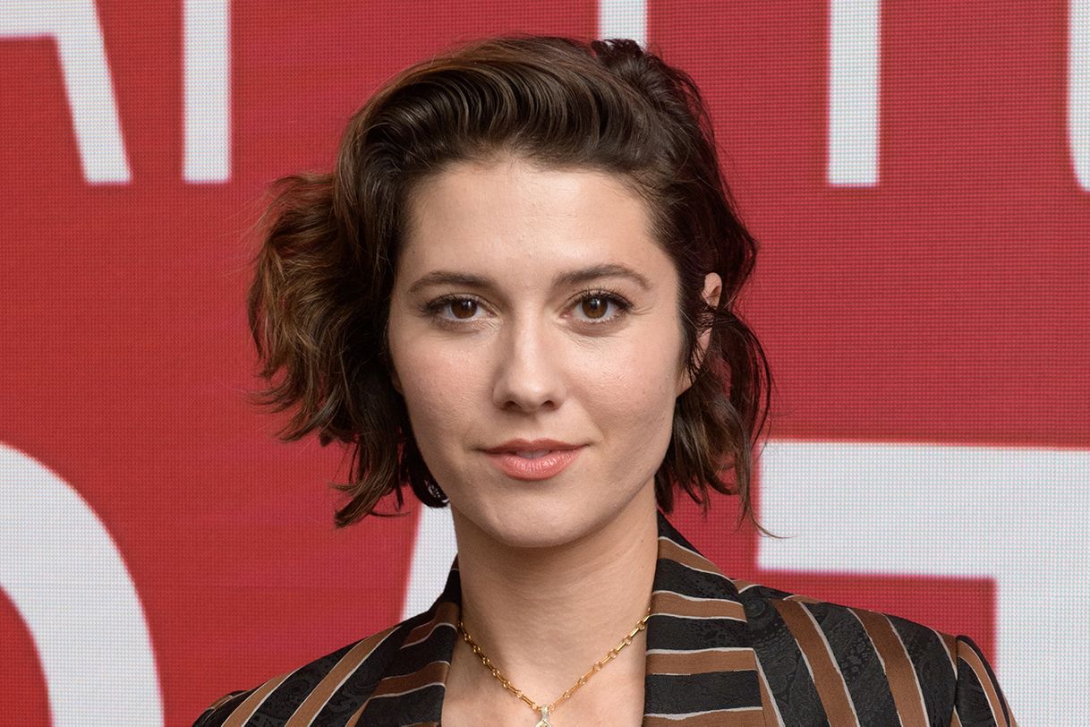 Fashion Mary Elizabeth Winstead