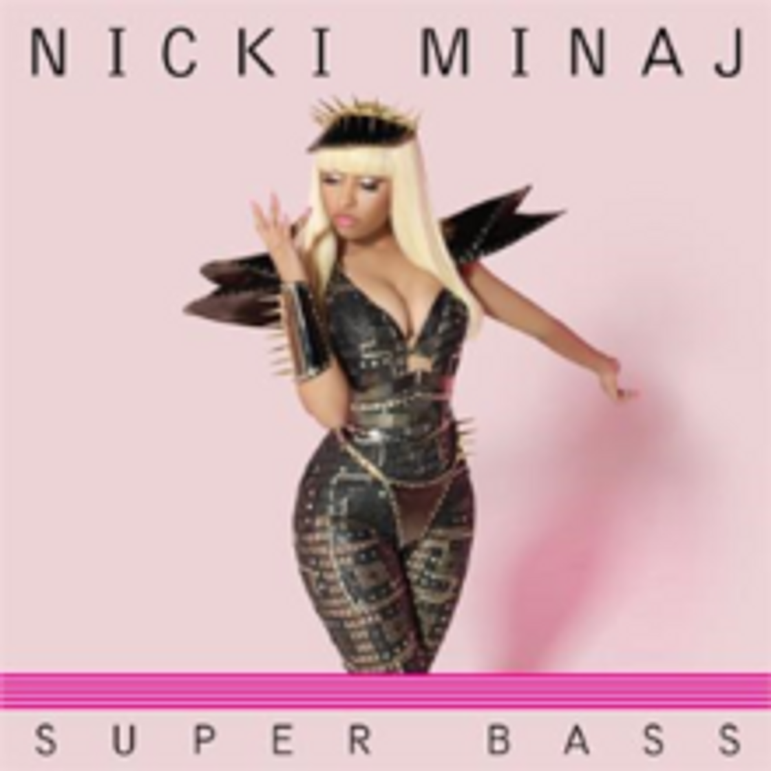 Canción Super Bass