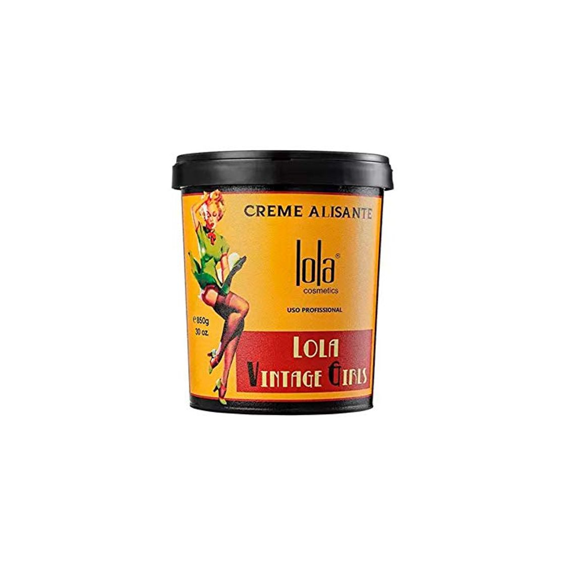 Product Lola Creme Alisante