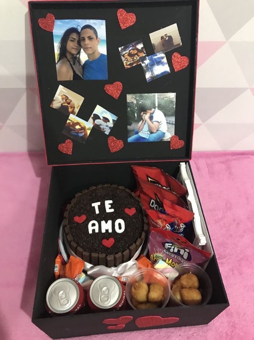 Social Box 