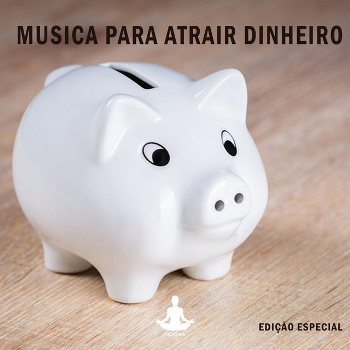 Music Dinheiro infinito