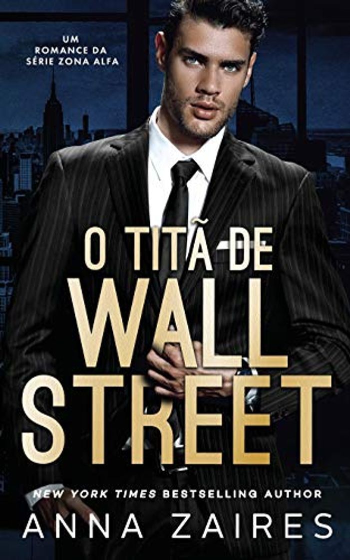 Libro O Titã De Wall Street