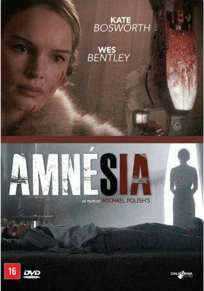 Movie Amnésia