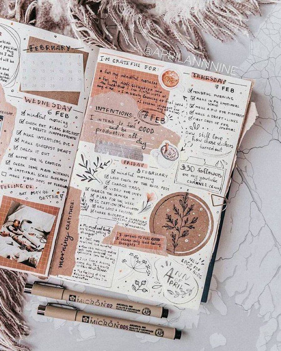 Libro Planner 