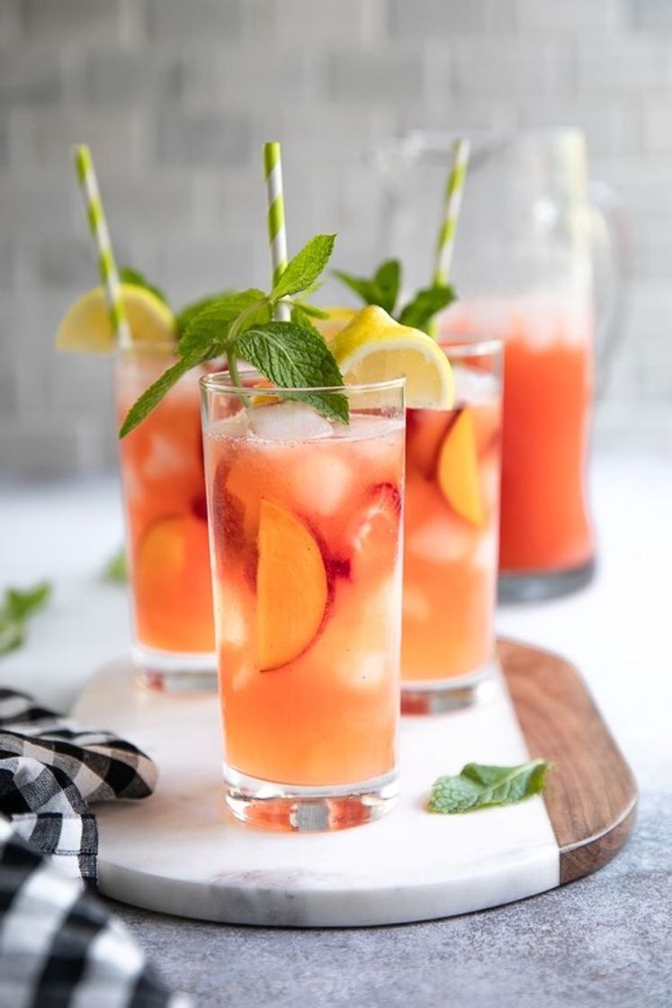 Social Drinks 