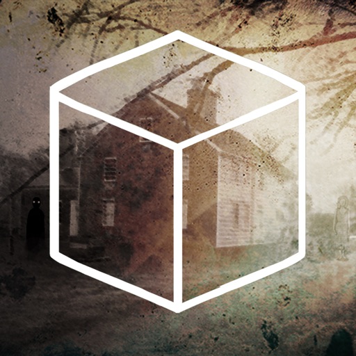 App Cube Escape: Case 23