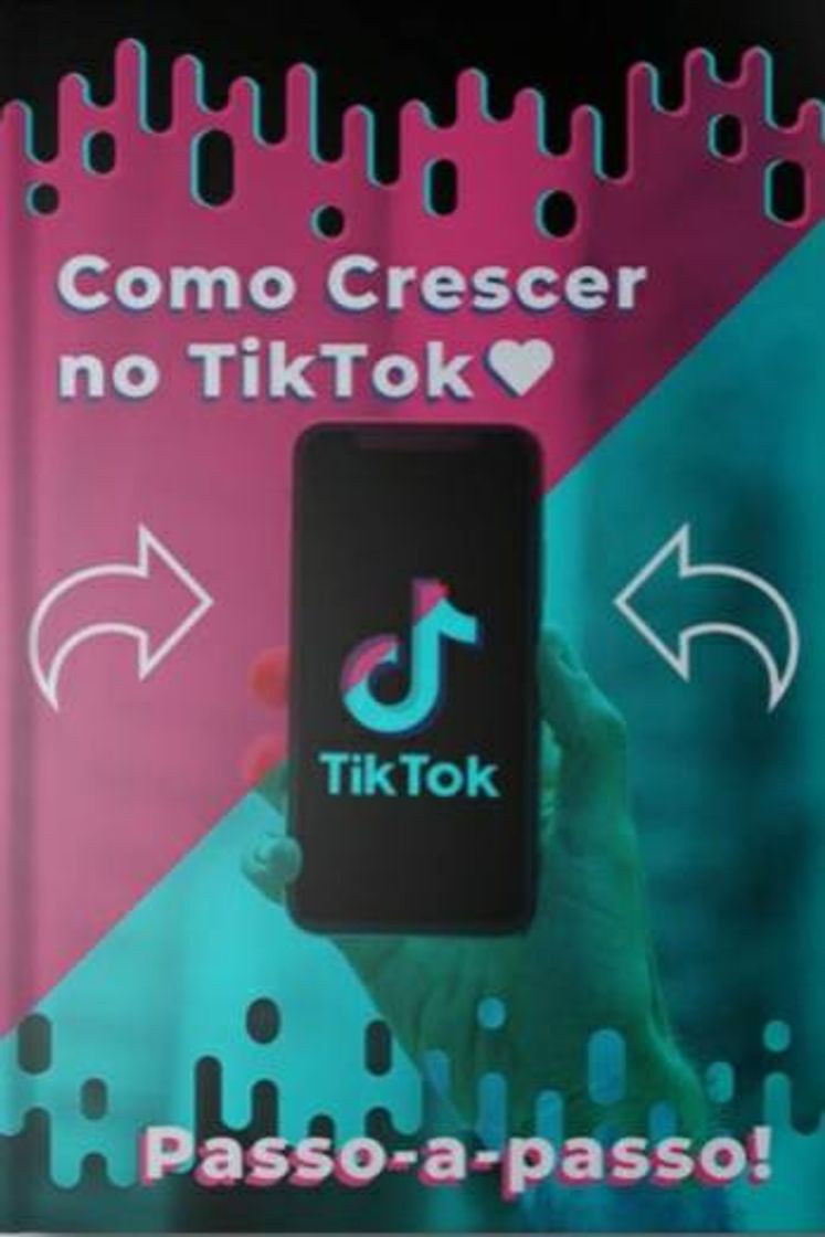 Product CURSO COMO CRESCER NO TIKTOK