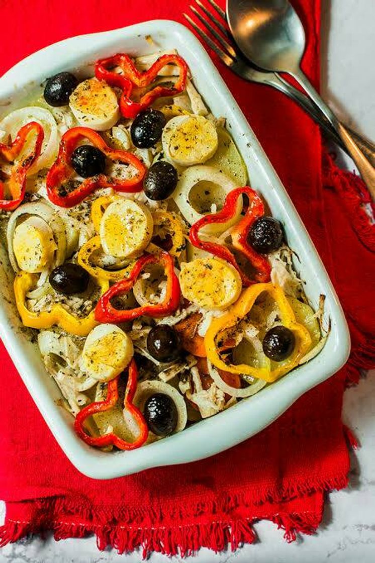 Restaurants Alimento