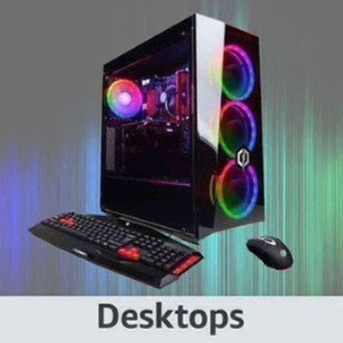 Producto Computador Gaming