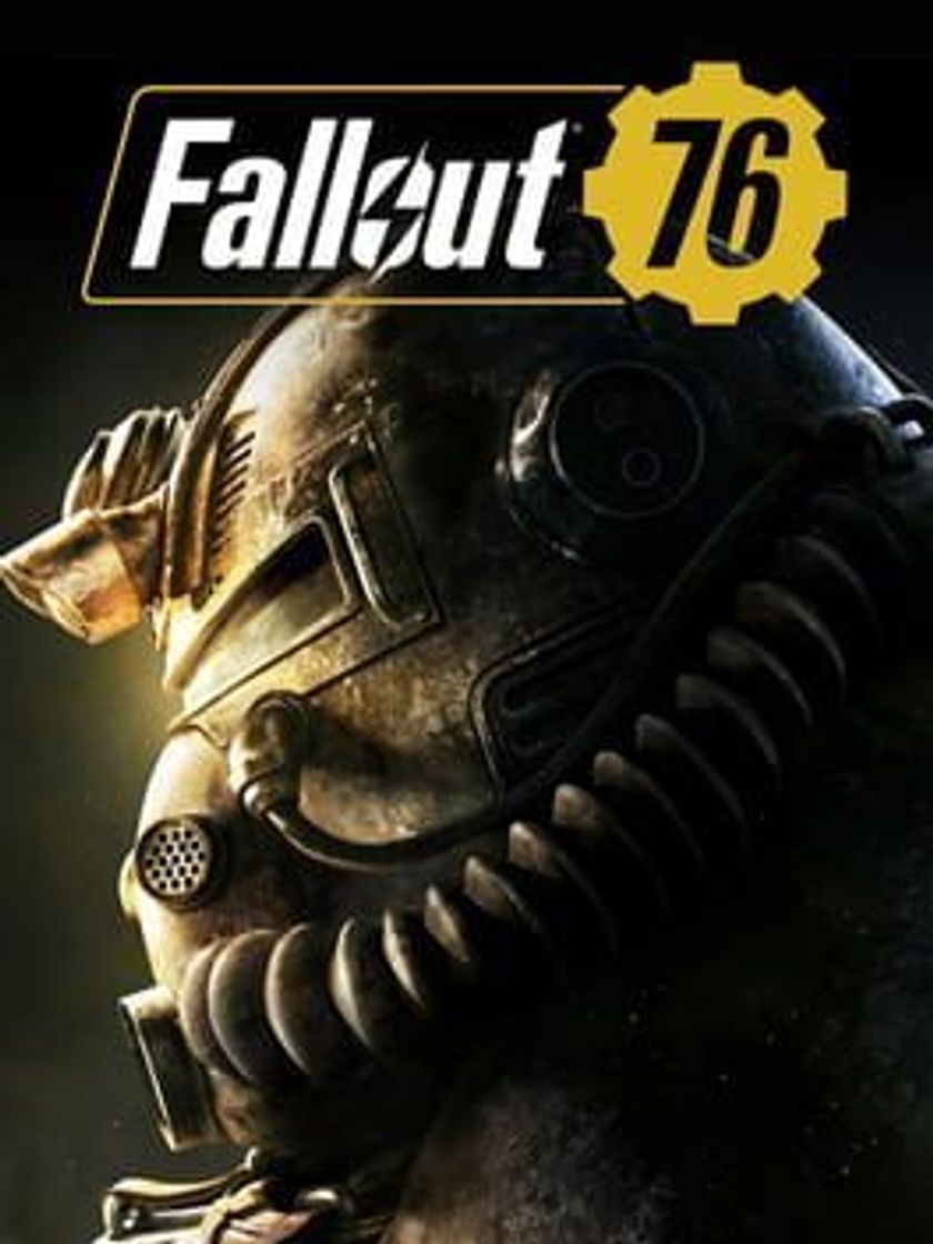 Videogames Fallout 76