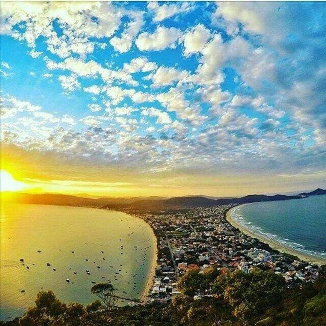 Fashion MORRO DO MACACO. Bombinhas - SC 🌍