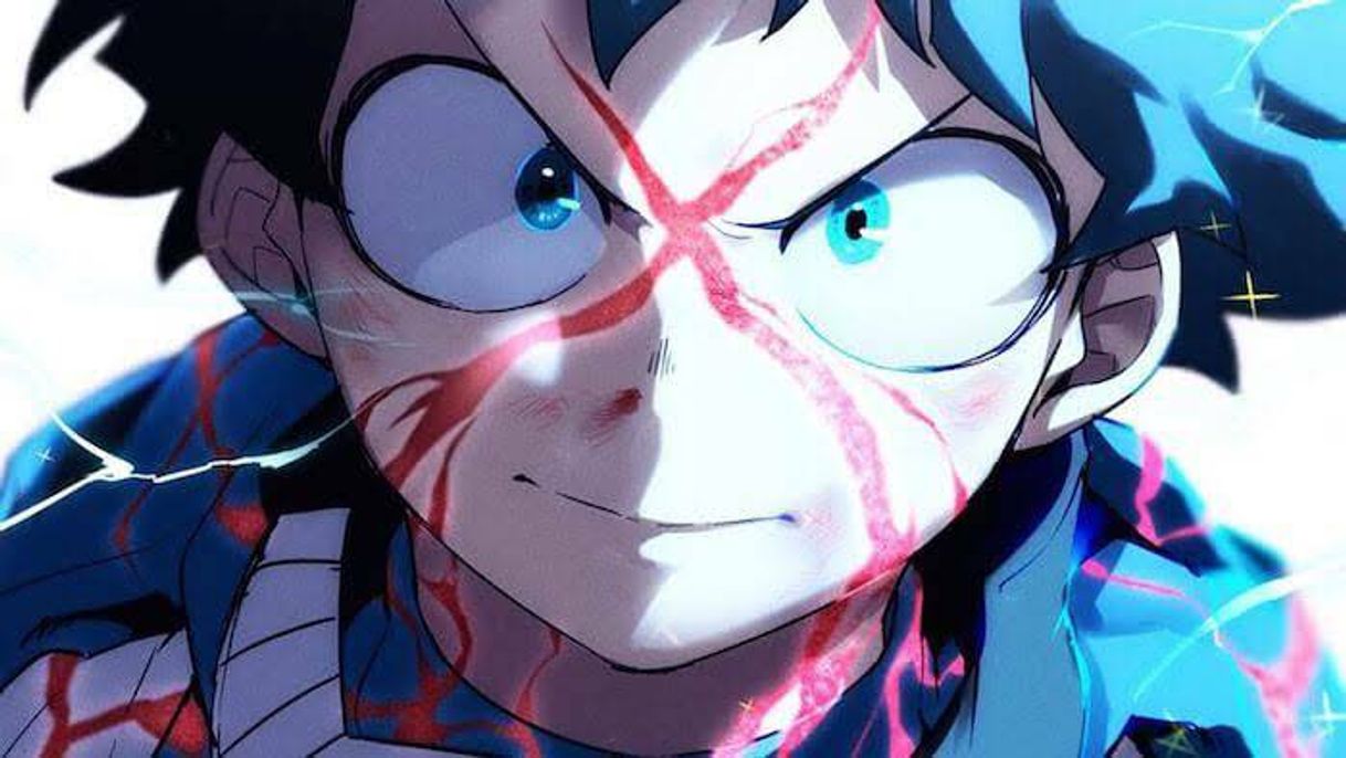Boku no Hero Academia Online