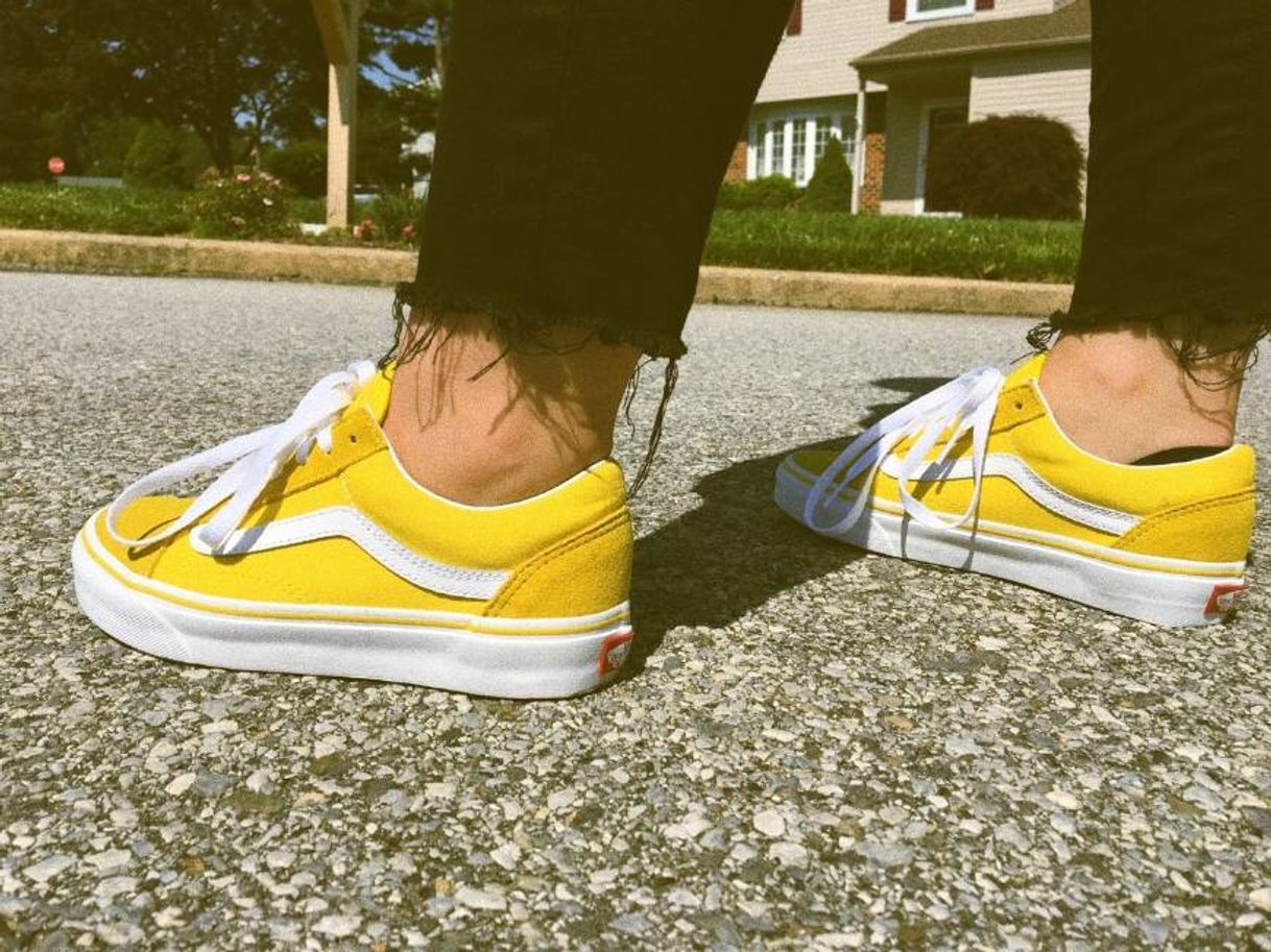 Fashion Vans